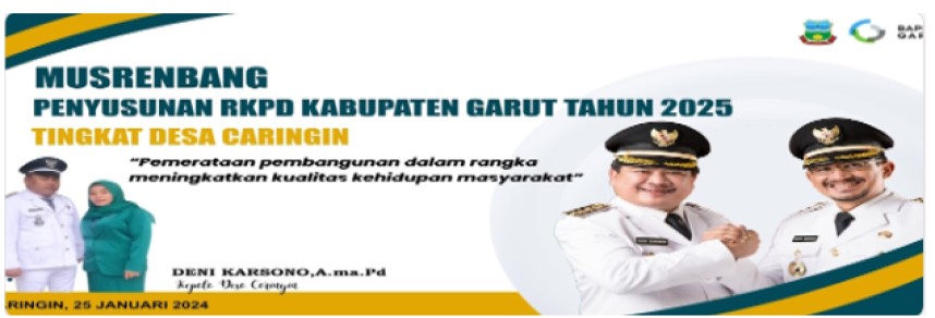 Sinergi Program Image